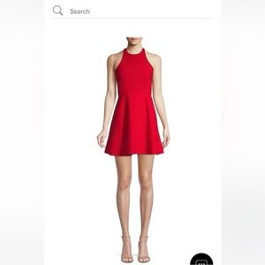 *SELLING* LIKELY DRESS